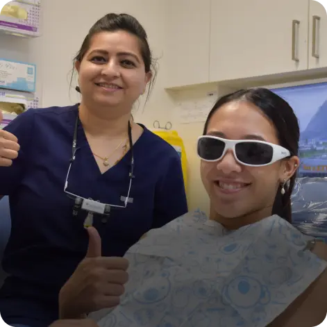 Dentist Aspley Planning & Discussion